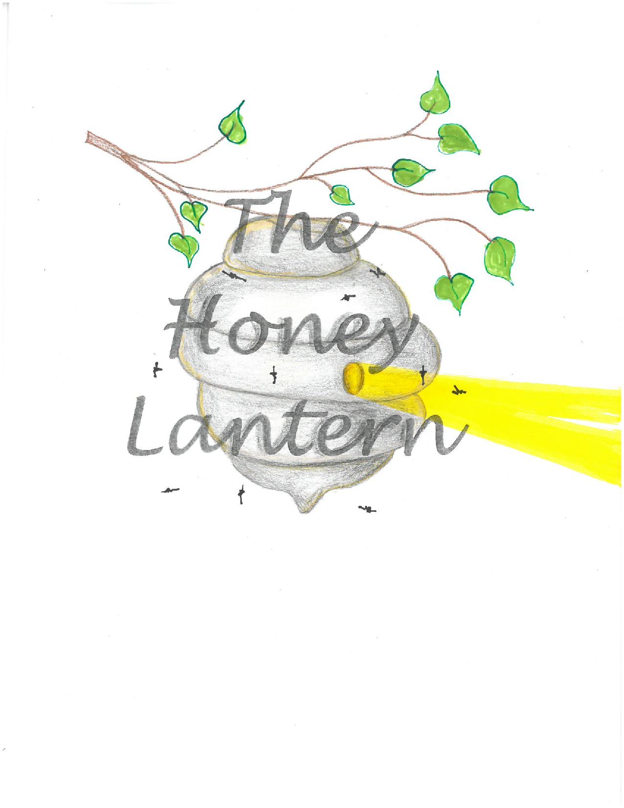 The Honey Lantern
